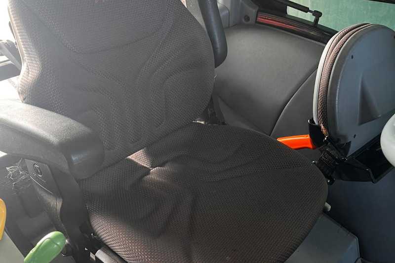 OmecoHub - Immagine SAME EXPLORER115.4